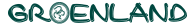 logo Groenland